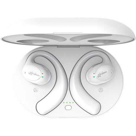 Vidonn T2 Wireless Headphones - White - image 2 of 5