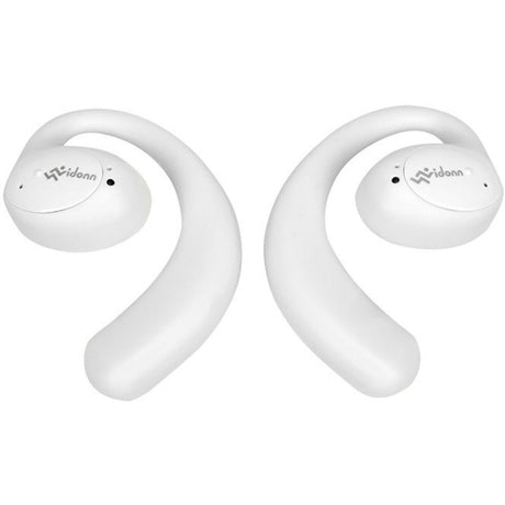 Vidonn T2 Wireless Headphones - White - image 4 of 5