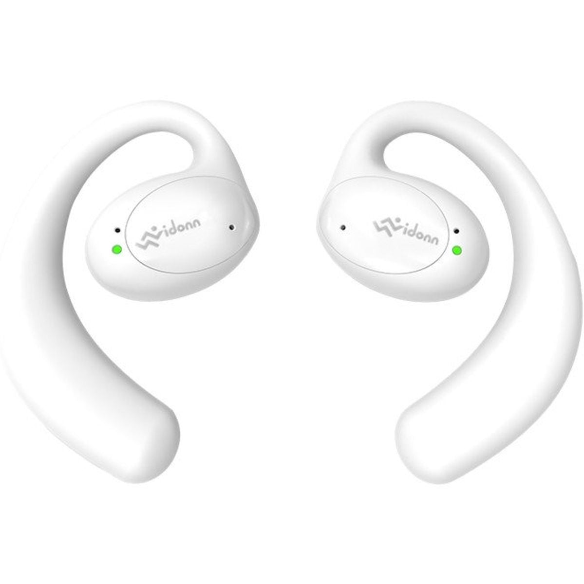 Vidonn T2 Wireless Headphones - White - image 5 of 5