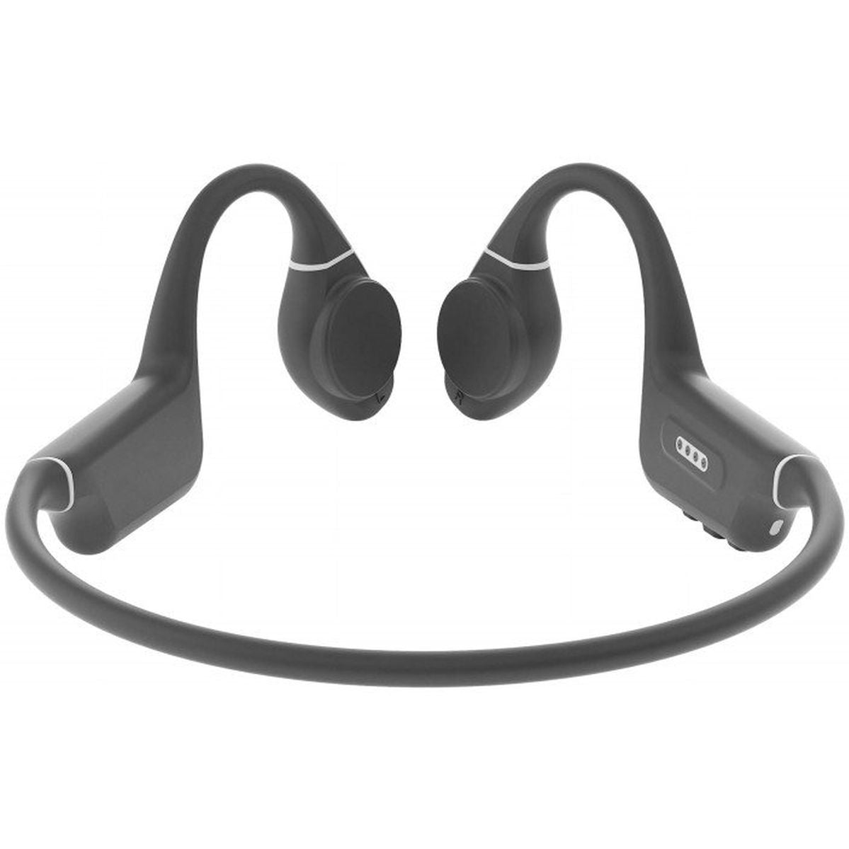 Vidonn F1S Ankle Wireless Headphones - Grey - image 2 of 5