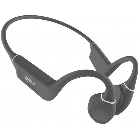 Vidonn F1S Ankle Wireless Headphones - Grey - image 3 of 5