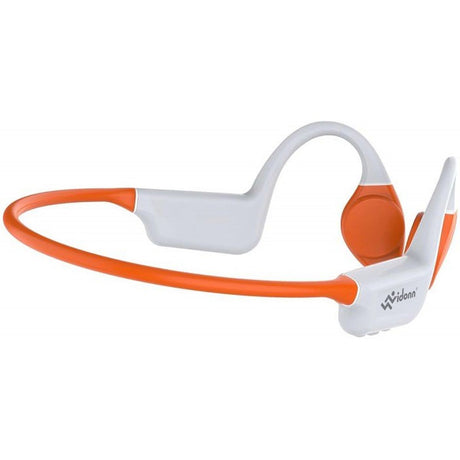 Vidonn F1S Ankle Wireless Headphones - Orange - image 4 of 5