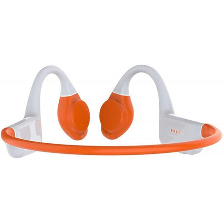 Vidonn F1S Ankle Wireless Headphones - Orange - image 5 of 5