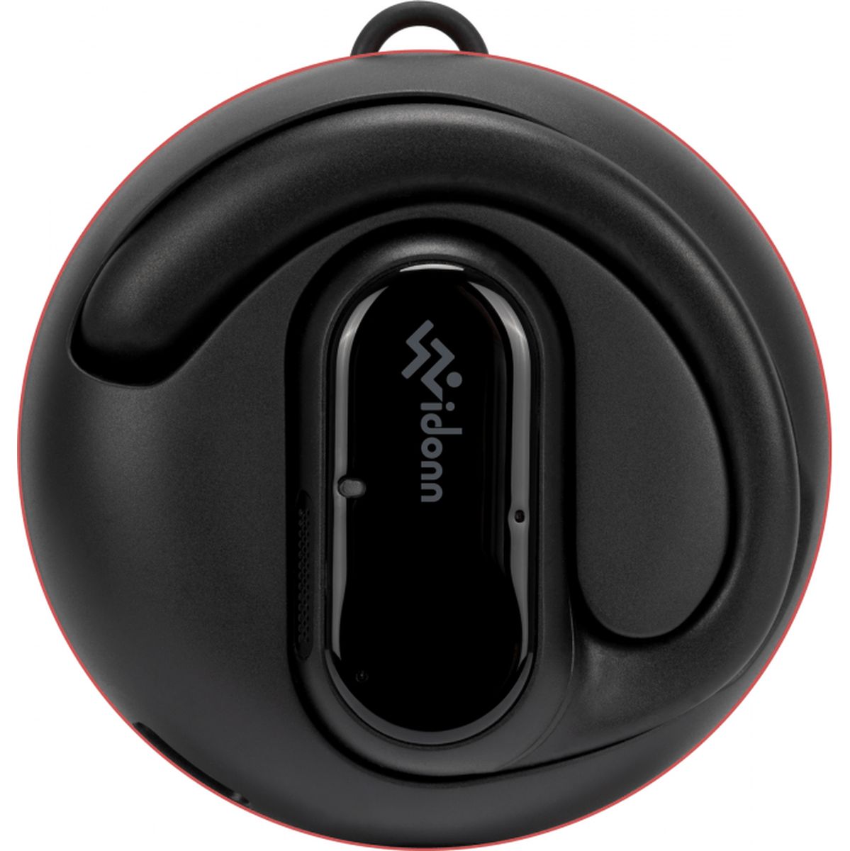 Vidonn T3 Wireless Headphones - Black
