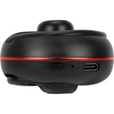 Vidonn T3 Wireless Headphones - Black - image 3 of 5