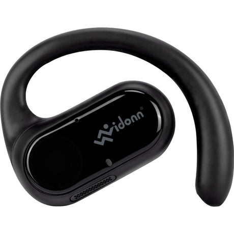 Vidonn T3 Wireless Headphones - Black - image 4 of 5
