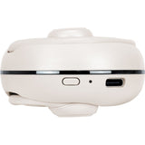 Vidonn T3 Wireless Headphones - White - image 2 of 5