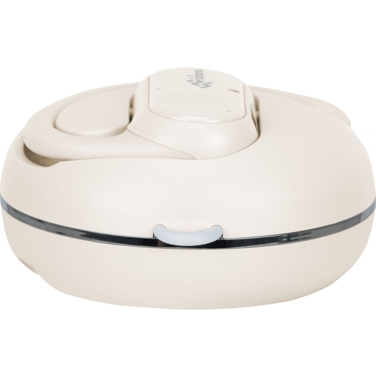 Vidonn T3 Wireless Headphones - White - image 4 of 5