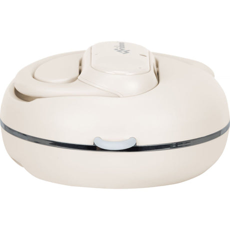 Vidonn T3 Wireless Headphones - White - image 4 of 5