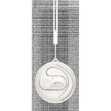 Vidonn T3 Wireless Headphones - White - image 5 of 5