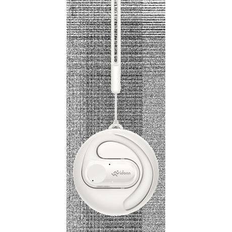 Vidonn T3 Wireless Headphones - White - image 5 of 5