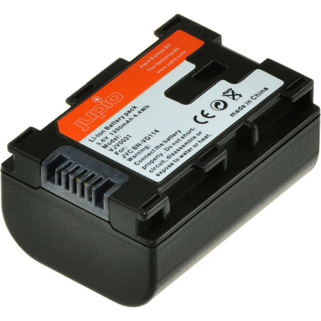 Jupio BN-VG114 1250 mAh