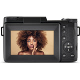 Agfa Agfaphoto Compactcamera Vlog Set w/ 5X Zoom - image 5 of 5