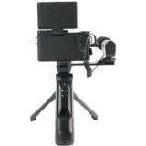 Agfa Vlogging Camera Bundle
