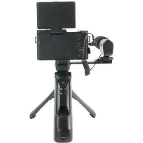 Agfa Vlogging Camera Bundle