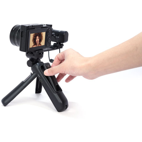 Agfa Vlogging Camera Bundle - image 4 of 5
