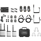 Saramonic VLINK2 KIT2 - image 4 of 4
