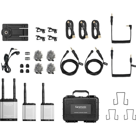 Saramonic VLINK2 KIT2 - image 4 of 4