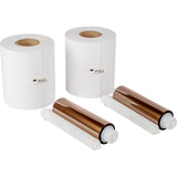 Mitsubishi Mediaset CK-D868 (10x15 & 15x20cm) 2x430 PR. - image 2 of 4