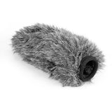 Saramonic Vmic-Wspro Furry Windscreen For Vmic Pro - image 2 of 5