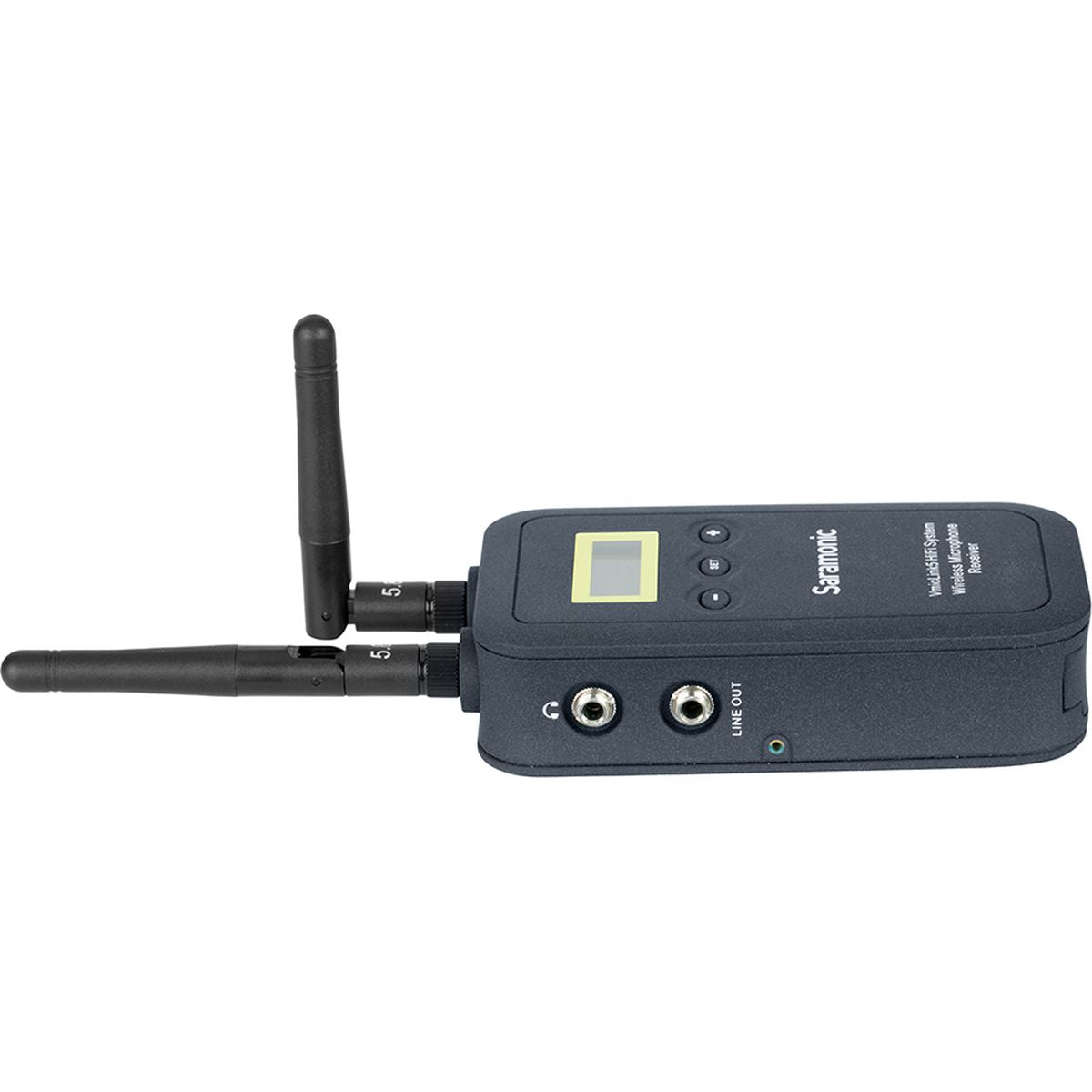 Saramonic VMICLINK5 Hifi 58GHz - image 3 of 5
