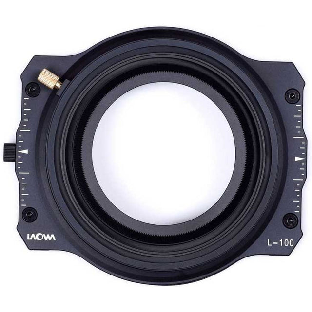 Laowa Magnetic 100mm Filter Holder For Laowa 11mm f/4.5 FF RL