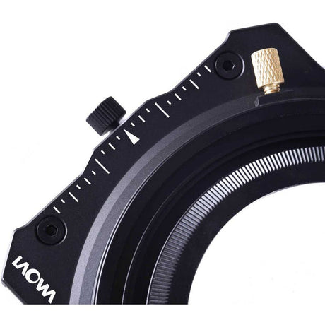 Laowa Magnetic 100mm Filter Holder For Laowa 11mm f/4.5 FF RL - image 2 of 5