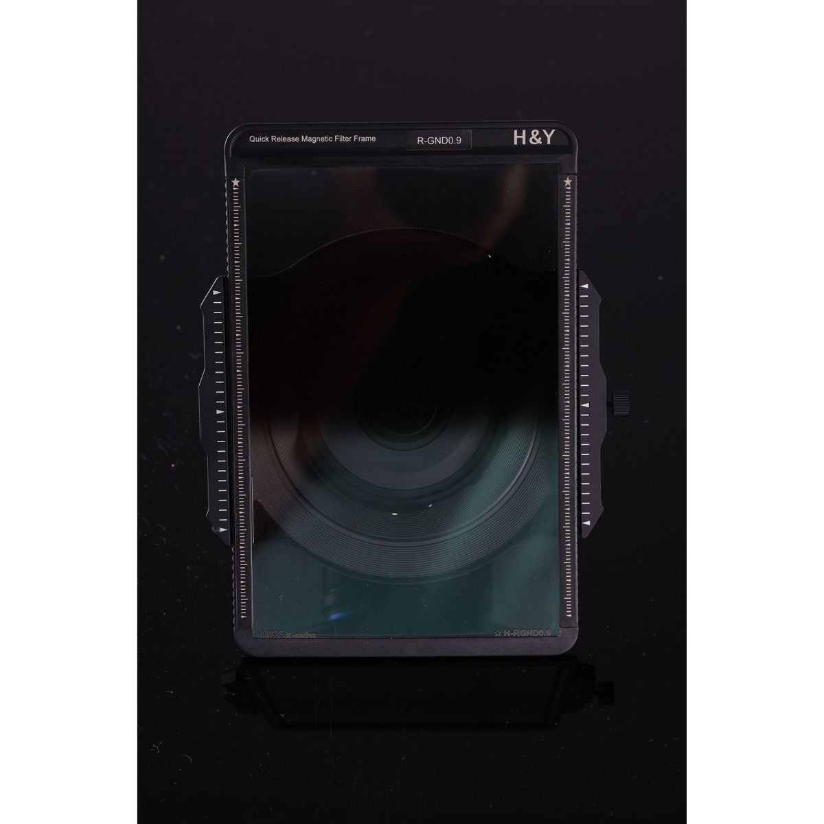 Laowa Magnetic 100mm Filter Holder For Laowa 11mm f/4.5 FF RL - image 5 of 5