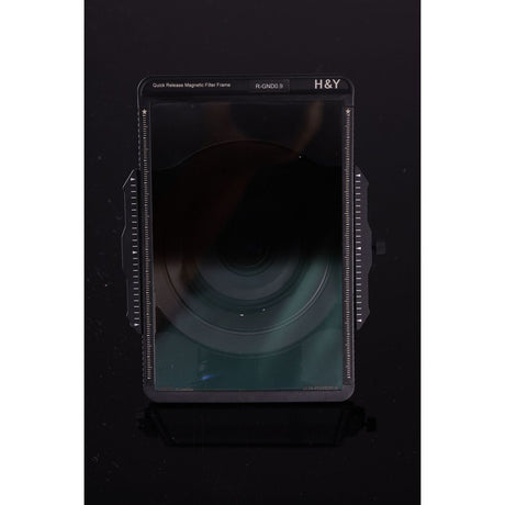 Laowa Magnetic 100mm Filter Holder For Laowa 11mm f/4.5 FF RL - image 5 of 5