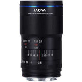 Laowa CA-Dreamer 100mm f/2.8 Macro 2:1 For Canon EF Manual