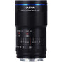 Laowa CA-Dreamer 100mm f/2.8 Macro 2:1 For Canon EF Manual