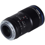 Laowa CA-Dreamer 100mm f/2.8 Macro 2:1 For Canon EF Manual - image 2 of 5