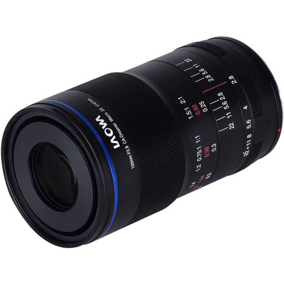 Laowa CA-Dreamer 100mm f/2.8 Macro 2:1 For Canon EF Manual - image 3 of 5