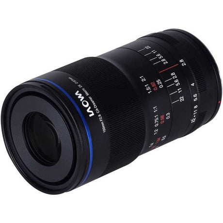 Laowa CA-Dreamer 100mm f/2.8 Macro 2:1 For Canon EF Manual - image 3 of 5