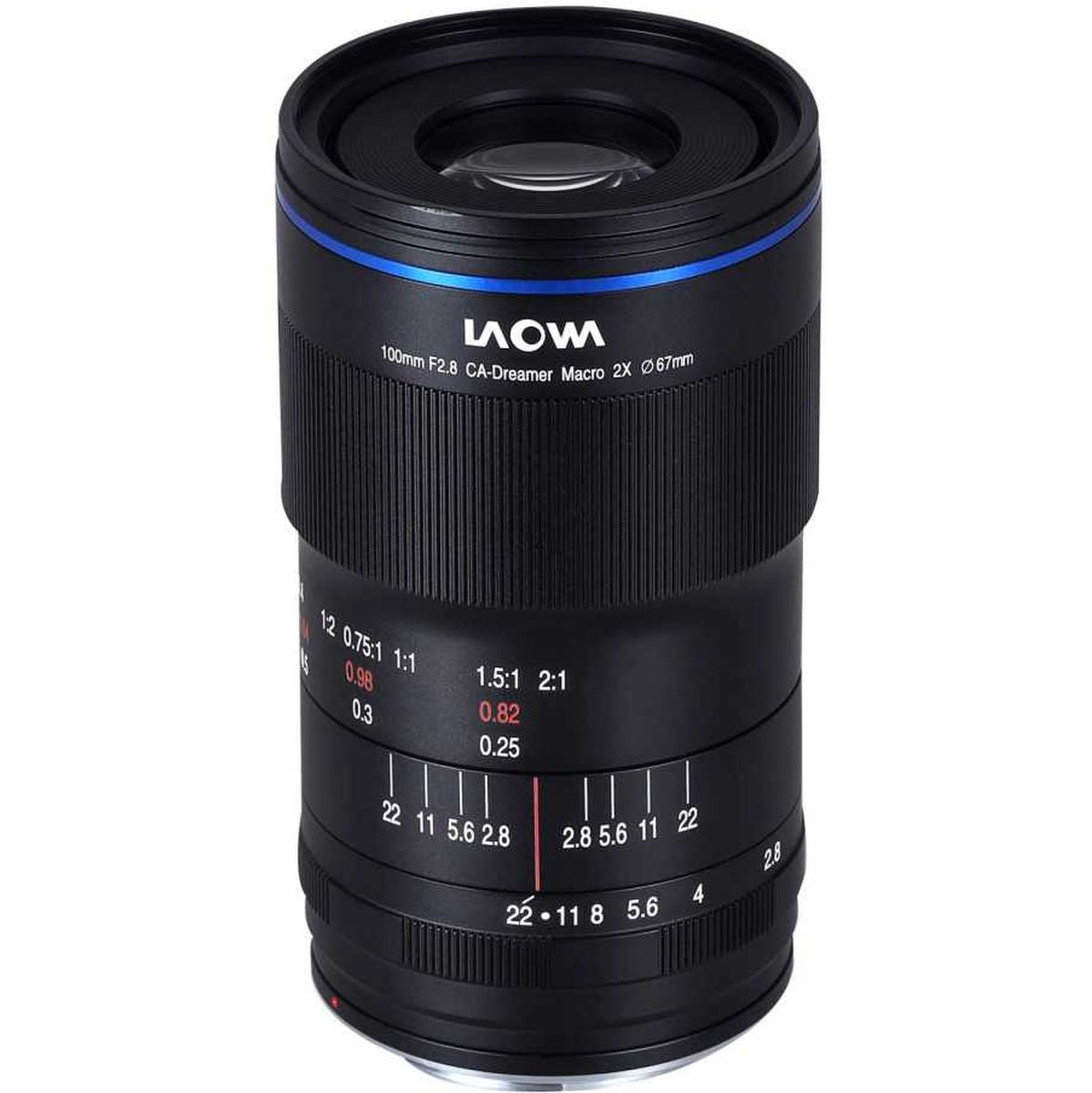 Laowa CA-Dreamer 100mm f/2.8 Macro 2:1 For Canon EF Manual - image 4 of 5