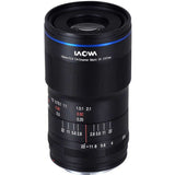 Laowa CA-Dreamer 100mm f/2.8 Macro 2:1 For Canon EF Manual - image 4 of 5