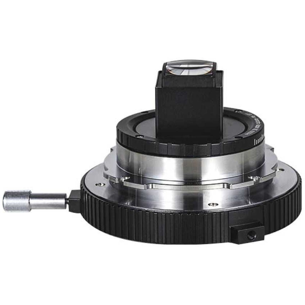 Laowa X1.33 - PL / PL Anamorphic Adapter
