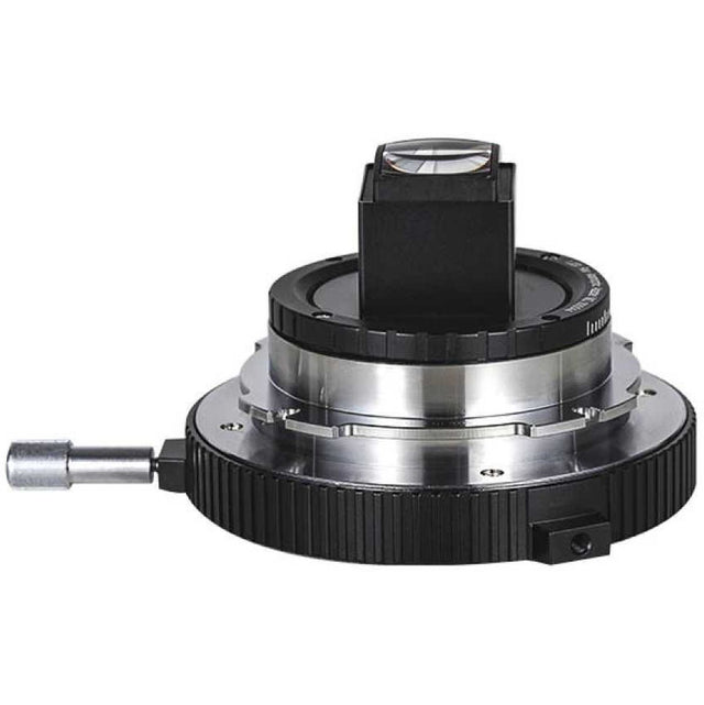 Laowa X1.33 - PL / PL Anamorphic Adapter