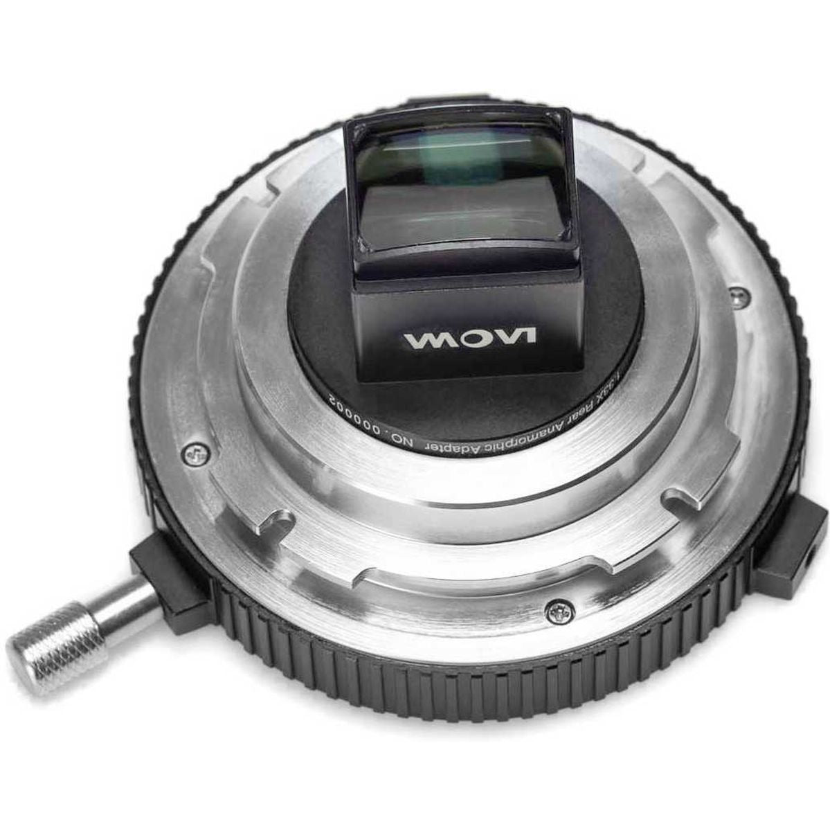Laowa X1.33 - PL / PL Anamorphic Adapter - image 4 of 5