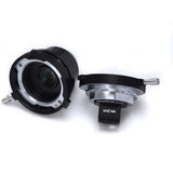 Laowa X1.4 Super 35 / FF - PL / PL Teleconverter - image 2 of 5