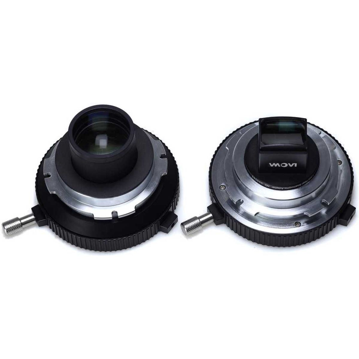 Laowa X1.4 Super 35 / FF - PL / PL Teleconverter - image 4 of 5