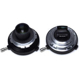 Laowa X1.4 Super 35 / FF - PL / PL Teleconverter - image 4 of 5