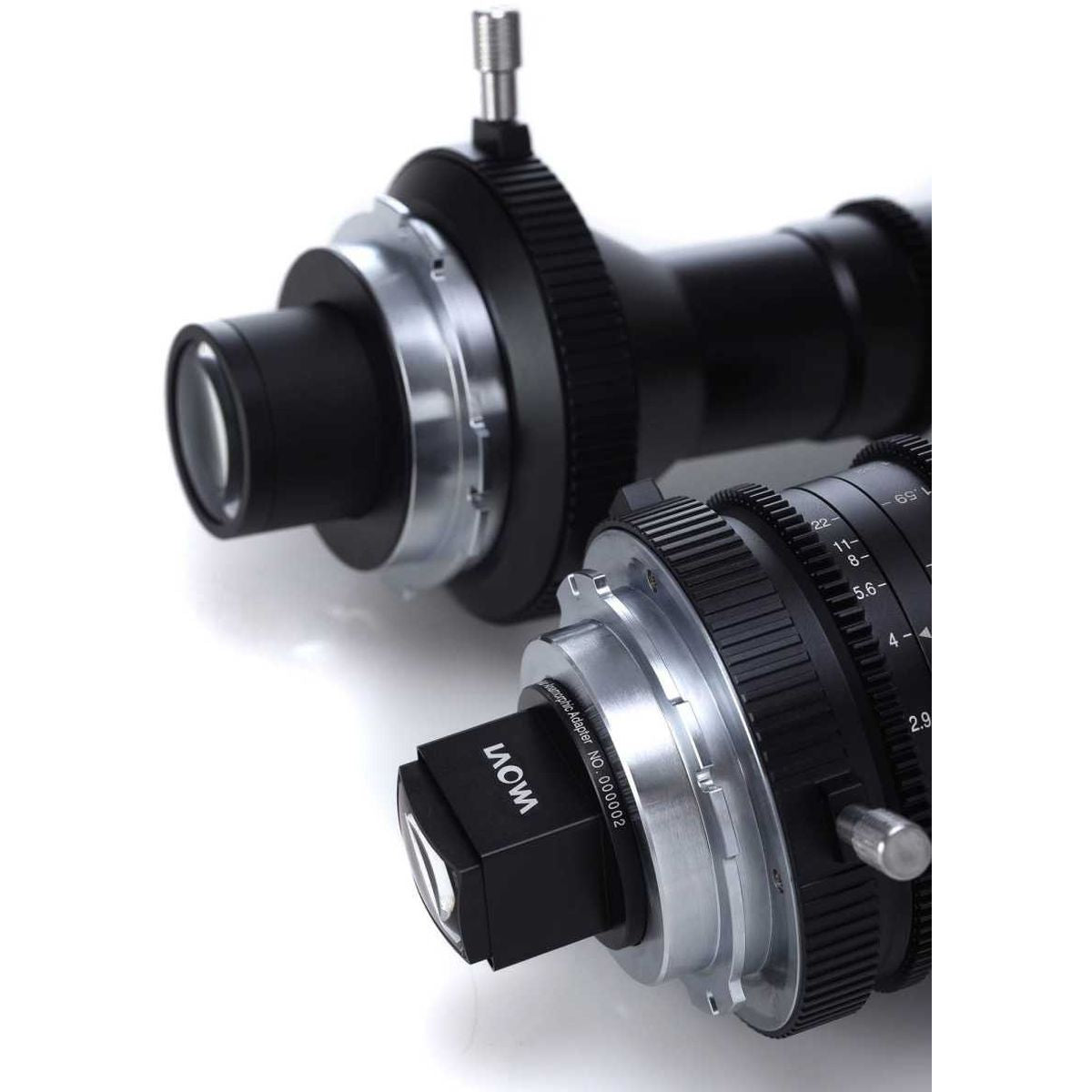 Laowa X1.4 Super 35 / FF - PL / PL Teleconverter - image 5 of 5