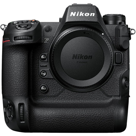 Nikon Z9 Body (Ge)