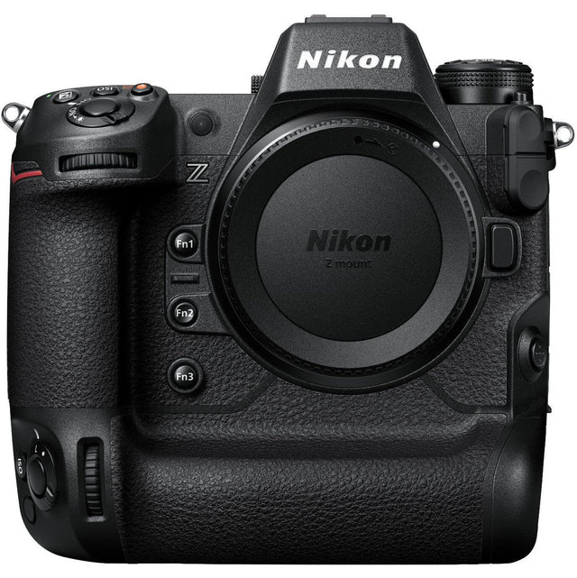 Nikon Z9 Body (Ge)