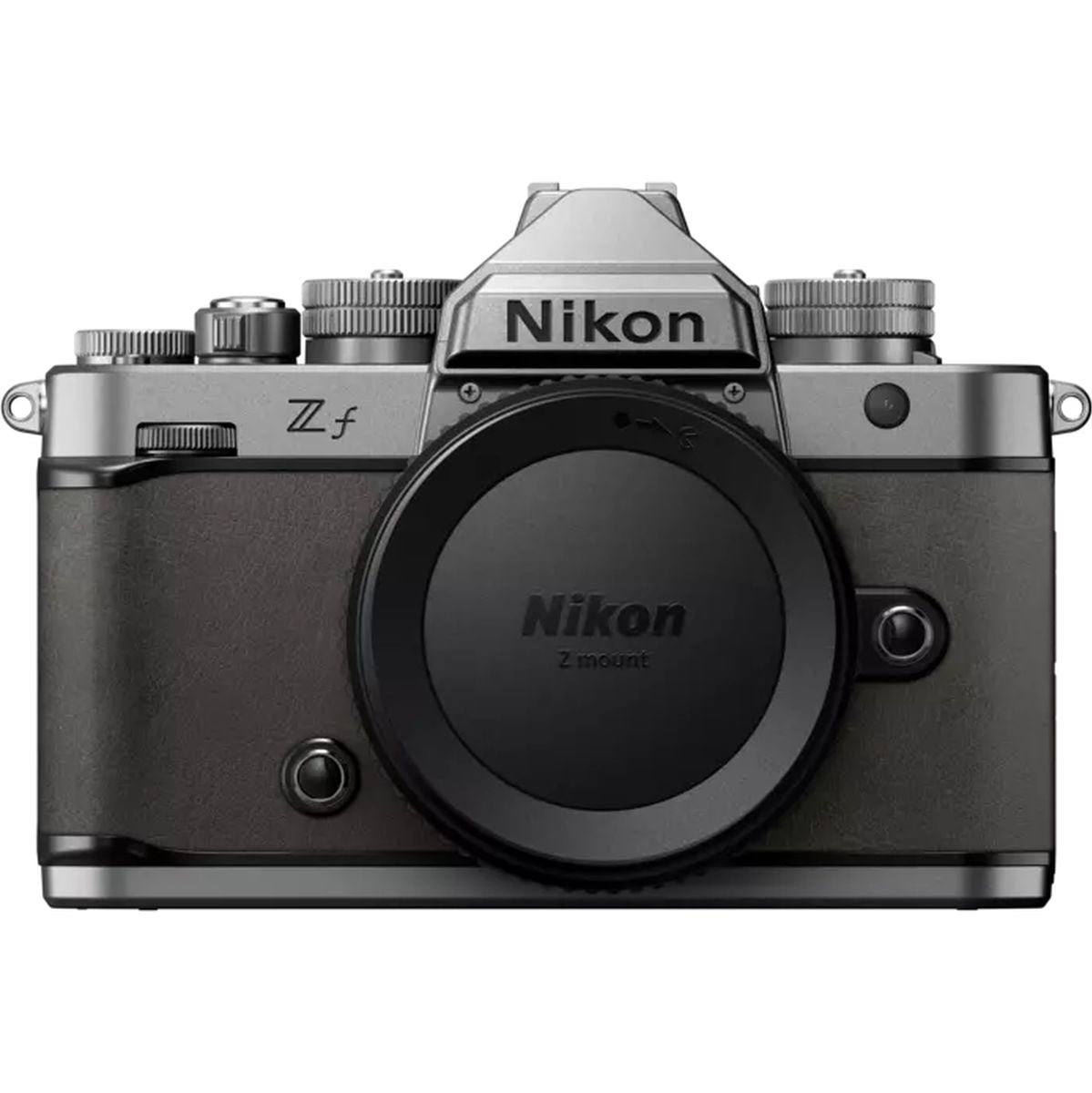 Nikon Z F SL Body Stone Grey