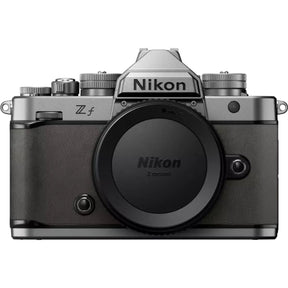Nikon Z F SL Body Stone Grey