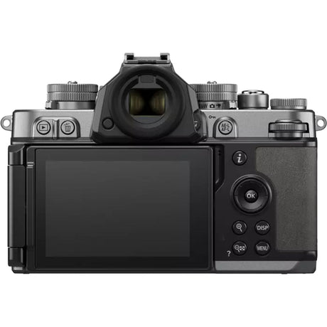 Nikon Z F SL Body Stone Grey - image 2 of 3