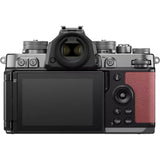 Nikon Z F SL Body Mauve Pink - image 2 of 3