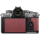 Nikon Z F SL Body Mauve Pink - image 3 of 3
